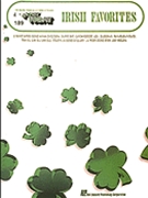 Irish Favorites Volume 189 by Various for EZ Play Today