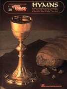 Hymns Volume 20 by Various for EZ Play Today