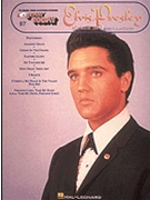 Songs Of Inspiration Elvis Presley Volume 97 by Presley Elvis for EZ Play Today
