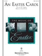 Easter Carol by Pethel Stan for SAB