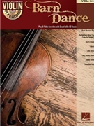 Barn Dance by Various - Violin Play-Along - for Fiddle Collection