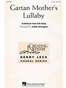 Gartan Mother's Lullaby by - Herrington Judith - for 2-Part