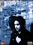 Jack White - Blunderbuss by Jack White for