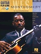 Wes Montgomery by Wes Montgomery for Guitar Collection (Play-Along 159)