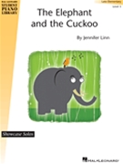 Elephant & The Cuckoo by Linn Jennifer for Piano