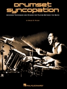 Drumset Syncopation by for