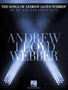 The Songs of Andrew Lloyd Webber by Lloyd Webber Andrew for Flute