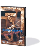 Blues Guitar Road Trip by for