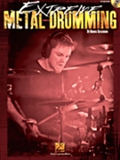 Extreme Metal Drumming by for