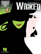 Wicked by Schwartz Stephen Broadway Singer's Ed for