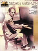 George Gershwin by Gershwin George for PVG Collection