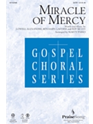 Miracle Of Mercy by Alexander Lowell - Parks Marty - for Accompaniment CD