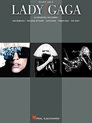 Lady Gaga by Lady Gaga for