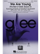 We Are Young (Best of Glee Season 3) by - Brymer Mark - Glee Cast for SATB