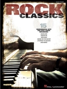 Rock Classics by - Various - Various for PVG Collection E