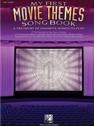 My First Movie Themes by Various for PVG Collection E