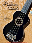 The Baroque Ukulele by - Mizen Tony - for