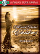 Acoustic Guitar Christmas by Kurtz David for GtrCD-TAB
