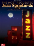 Most Requested Jazz Standards by Various for PVG Collection