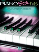 Piano Bar Hits by Various for PVG Collection