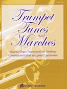 Trumpet Tunes and Marches by - Lyndell Leatherman - for
