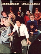 Billy Joel - Turnstiles by - Rosenthal David - Joel Billy for