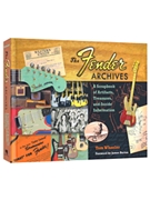 The Fender® Archives by for