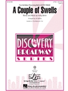 Couple Of Swells (From Easter Parade) by Berlin Irving - Gallina Jill - for 2-Part