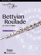 Bettyian Roulade by Faber Nancy for