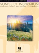 Songs of Inspiration by Various - Keveren Phillip - for PVG Collection