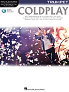 Coldplay by Coldplay for Trumpet w/ Audio