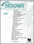 Broadway by Various - Value Songbooks - for PVG Collection