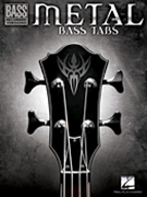 Metal Bass Tabs by Various for