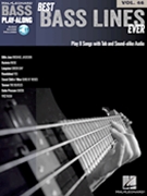 Best Bass Lines Ever by Various for