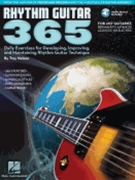 Rhythm Guitar 365 by for
