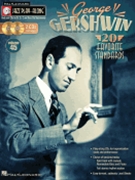 George Gershwin by Gershwin George for Jazz Play- (Vol 45 Jazz Play Al)