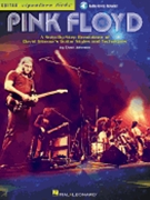 Pink Floyd - Guitar Signature Licks by Pink Floyd for