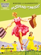 Sound of Music by Rodgers and Hammerstein Broadway Singer's Ed for