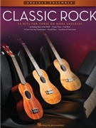 Classic Rock by Various for