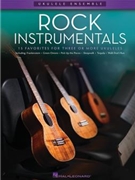 Rock Instrumentals by Various for