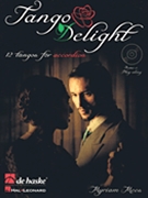 Tango Delight by Mees Myriam for Accordion