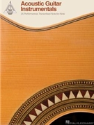 Acoustic Guitar Instrumentals by Various for