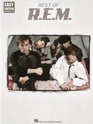 Best of R.E.M. by R.E.M. for