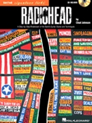 Radiohead - Guitar Signature Licks by Radiohead for