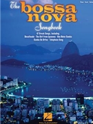 Bossa Nova Songbook by Various for PVG Collection