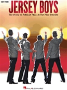 Jersey Boys by Lloyd Webber Andrew The Four Seasons for Broadway P