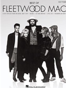 Best of Fleetwood Mac by Fleetwood Mac for Piano
