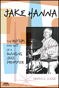 Jake Hanna by for