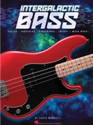 Intergalactic Bass by for