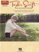 Taylor Swift for Acoustic Guitar by Swift Taylor for